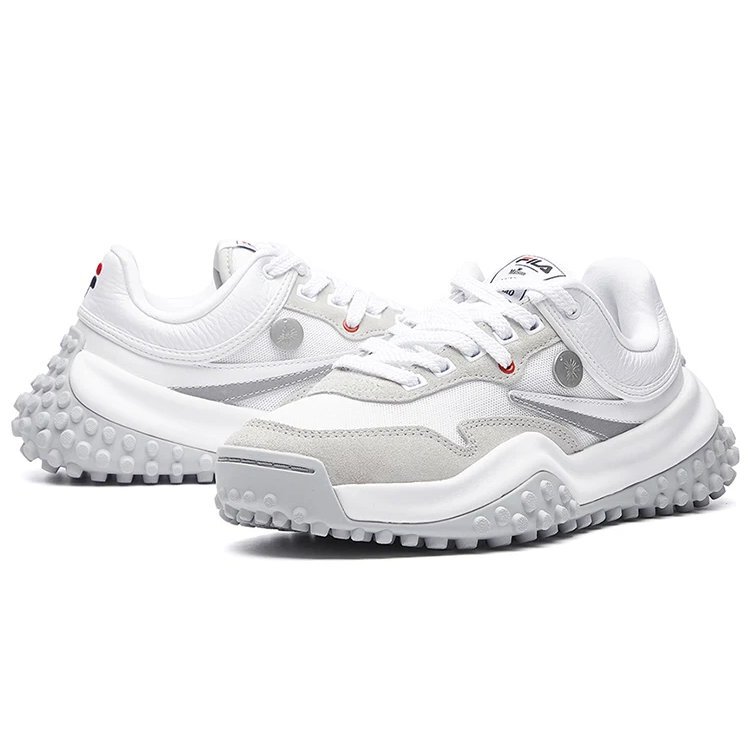 Mihara x T1 Blanc/Gris