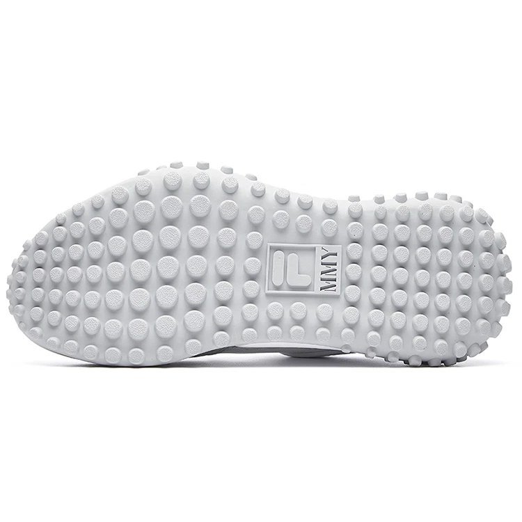 Mihara x T1 Blanc/Gris