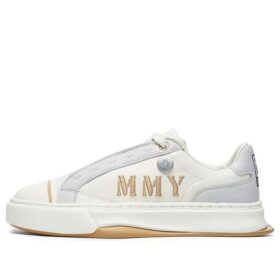 MIHARA YASUHIRO x Fila FM-4 « Blanc »