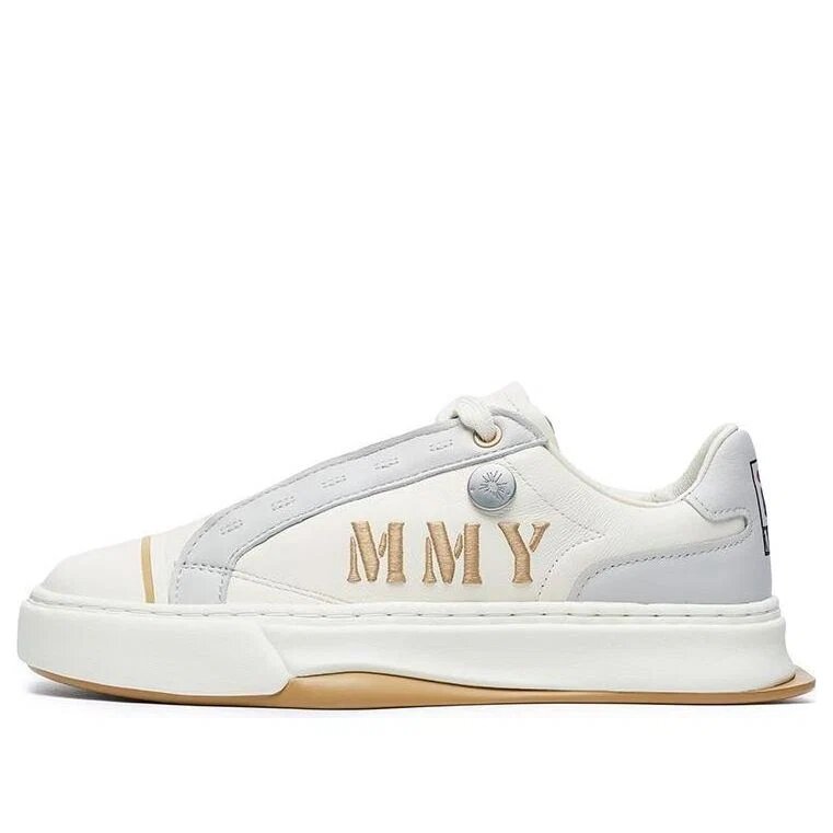 MIHARA YASUHIRO x Fila FM-4 « Blanc »