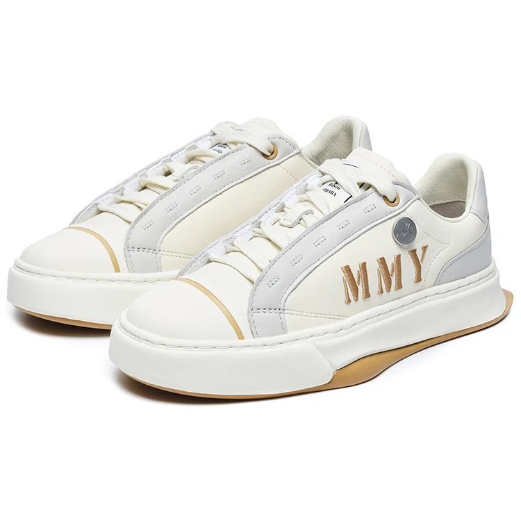 MIHARA YASUHIRO x Fila FM-4 « Blanc »