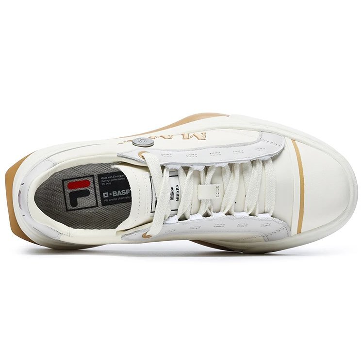 MIHARA YASUHIRO x Fila FM-4 « Blanc »