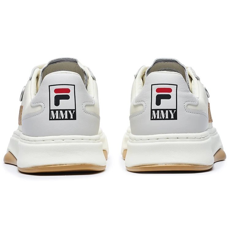 MIHARA YASUHIRO x Fila FM-4 « Blanc »