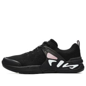 Mind 5 Shoes « Black White »