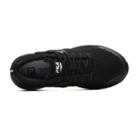 Mind 5 Shoes « Black White »