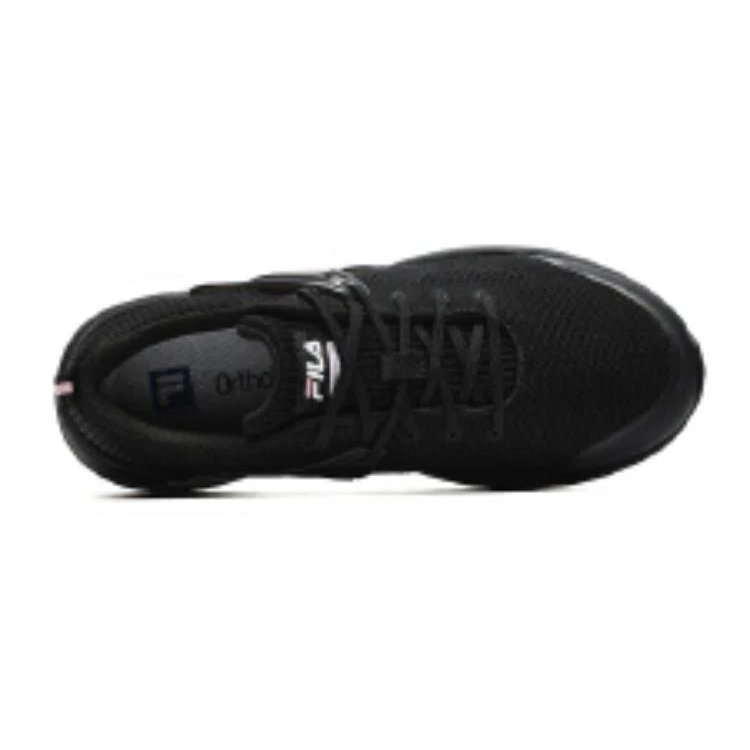 Mind 5 Shoes « Black White »