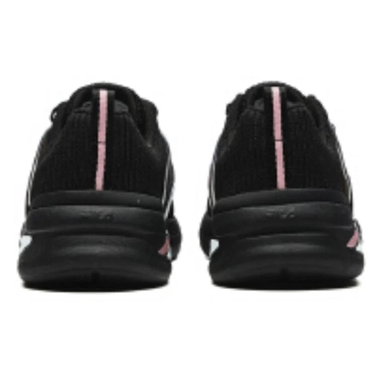 Mind 5 Shoes « Black White »