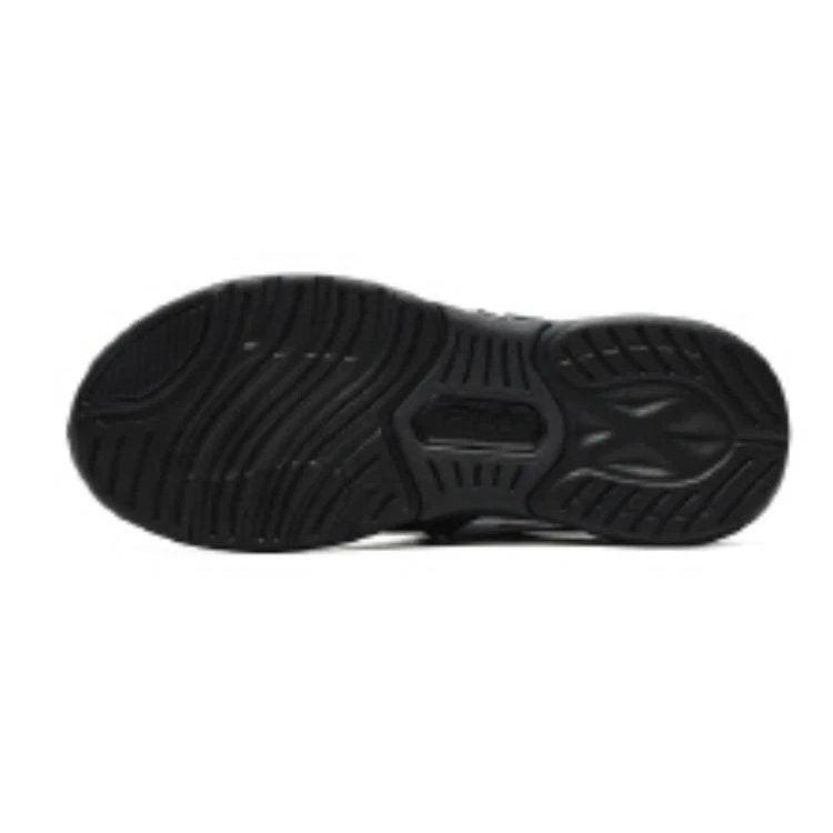 Mind 5 Shoes « Black White »