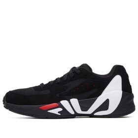 Mind Blower Low Noir/Blanc/Rouge
