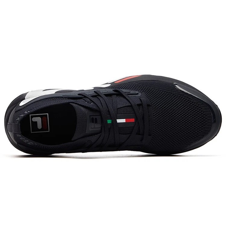 Mind One 2.0 Low Bleu marine