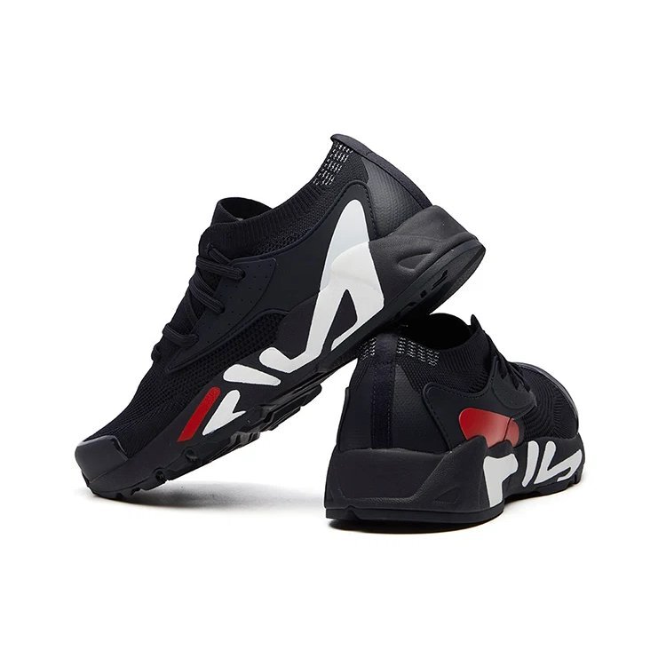 Mind One 2.0 Low Bleu marine