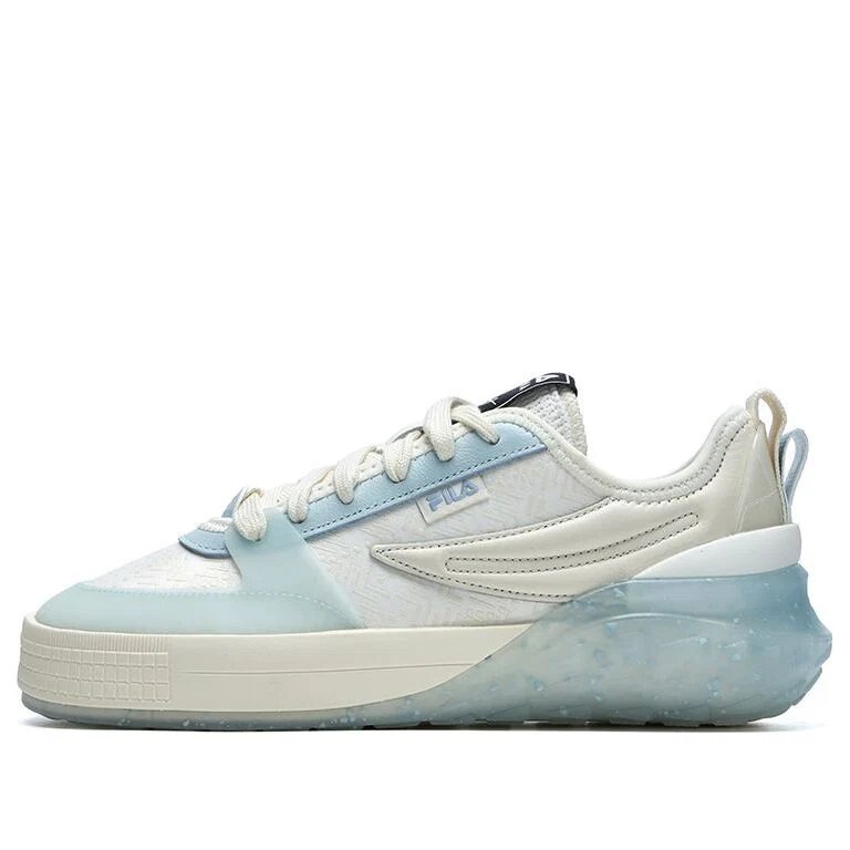 Mix A « White Blue »