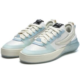 Mix A « White Blue »