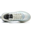 Mix A « White Blue »
