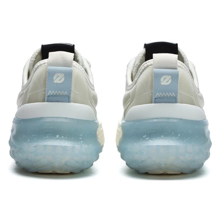 Mix A « White Blue »
