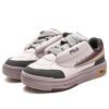Mix Low Top « Tan Gren Pink »