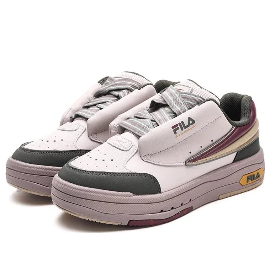 Mix Low Top « Tan Gren Pink »