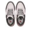 Mix Low Top « Tan Gren Pink »