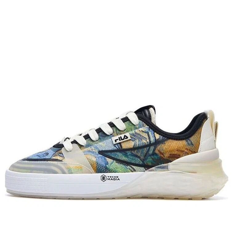 Mixa « Van Gogh Museum »