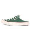 Mocassins décontractés Bumper Vert