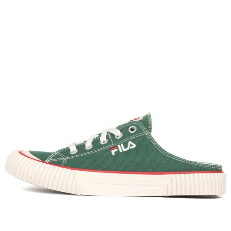 Mocassins décontractés Bumper Vert