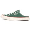 Mocassins décontractés Bumper Vert
