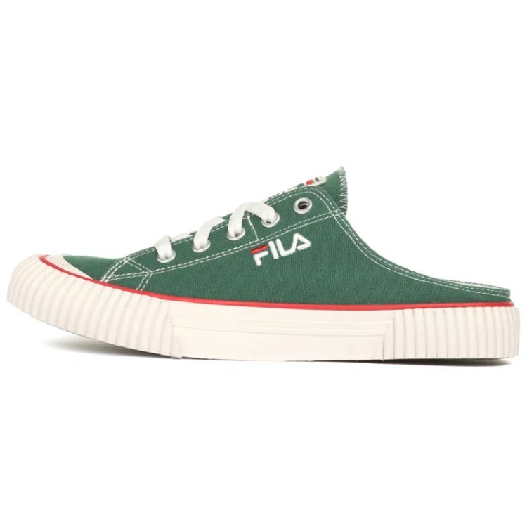Mocassins décontractés Bumper Vert