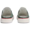 Mocassins décontractés Bumper Vert
