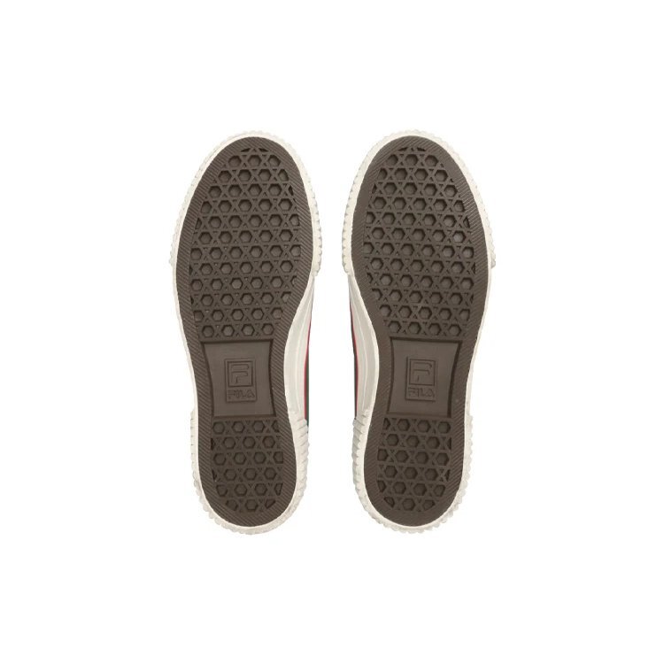 Mocassins décontractés Bumper Vert
