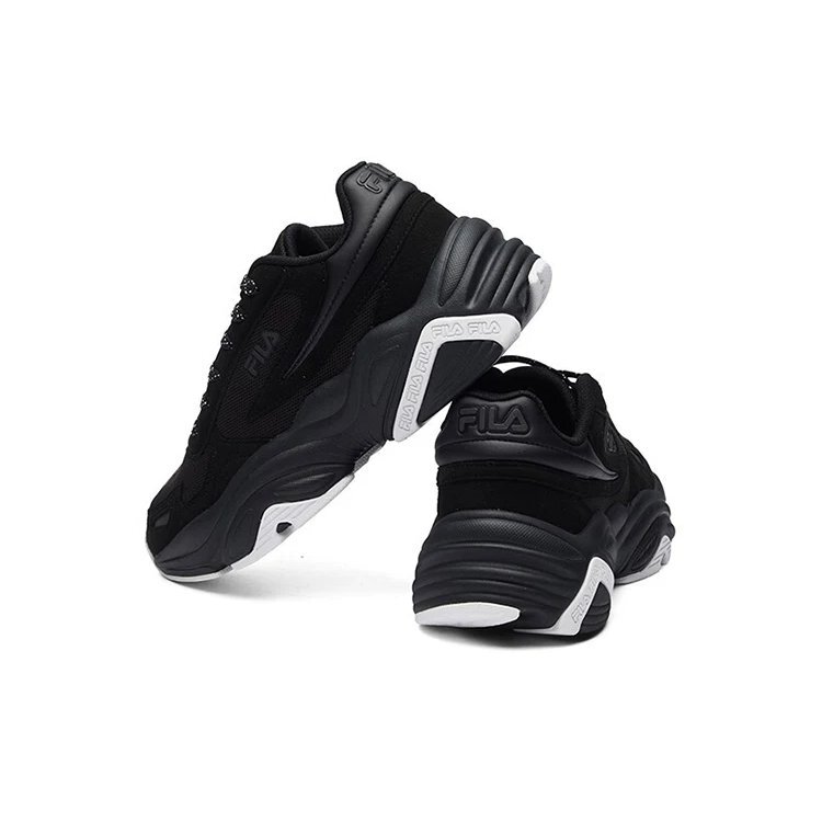 Morden Chic-FMC « Black »
