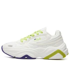 Morden Chic-FMC « Blanc Jaune »
