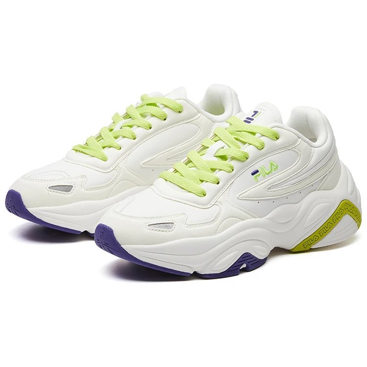 Morden Chic-FMC « Blanc Jaune »