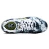 MSGM x Fila Heritage-FHT Low-Top Blanc/Noir/Bandhnu