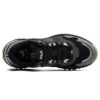 Nico « Black Gray Green »