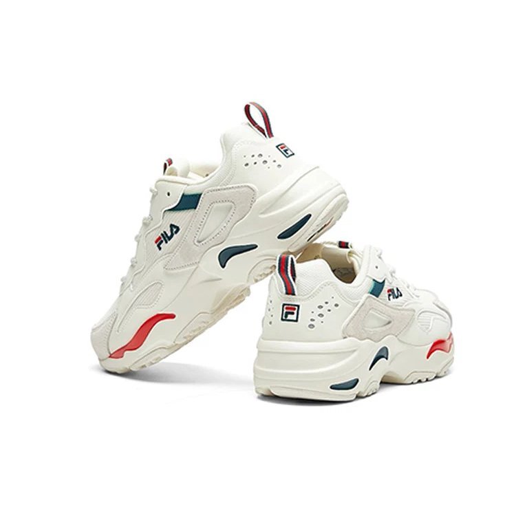 Nouvelles baskets de course rétro de l'été 2020