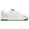 Oakment TR « Blanc Vert »