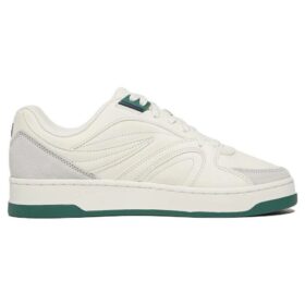 Oakment TR « Blanc Vert »
