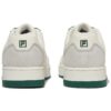 Oakment TR « Blanc Vert »