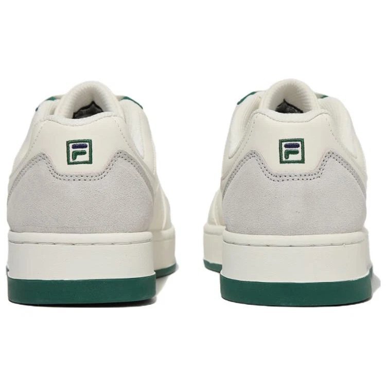 Oakment TR « Blanc Vert »