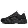 Oakment TR Dial « Noir »