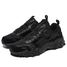 Oakment TR Dial « Noir »