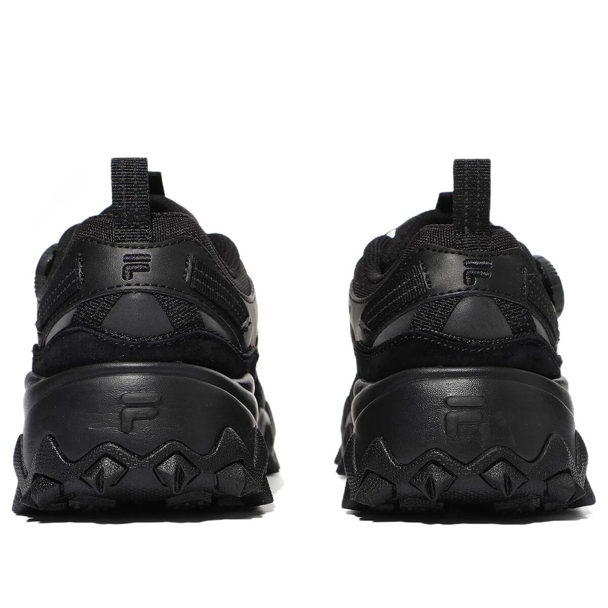 Oakment TR Dial « Noir »