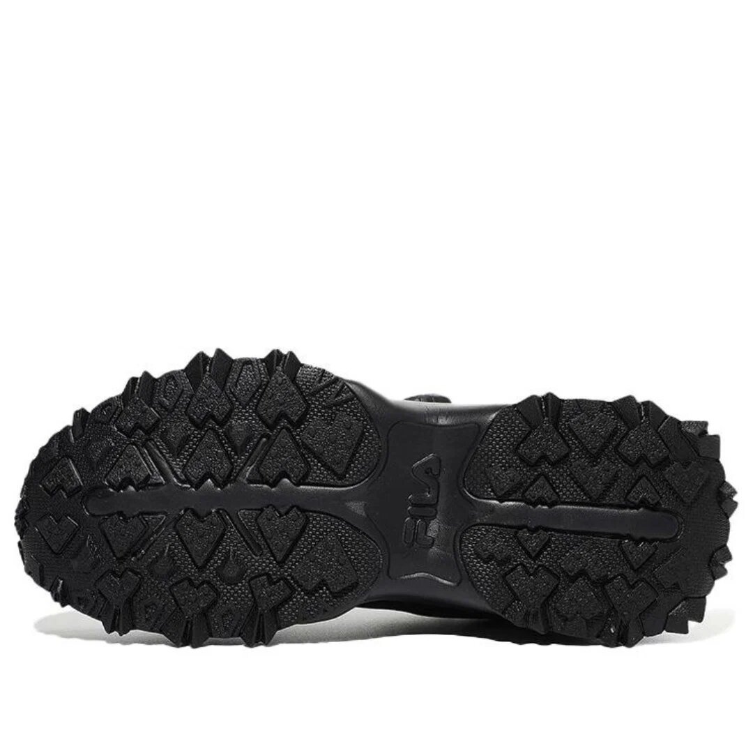 Oakment TR Dial « Noir »