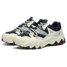 Oakmont 2 « Bleu Blanc »
