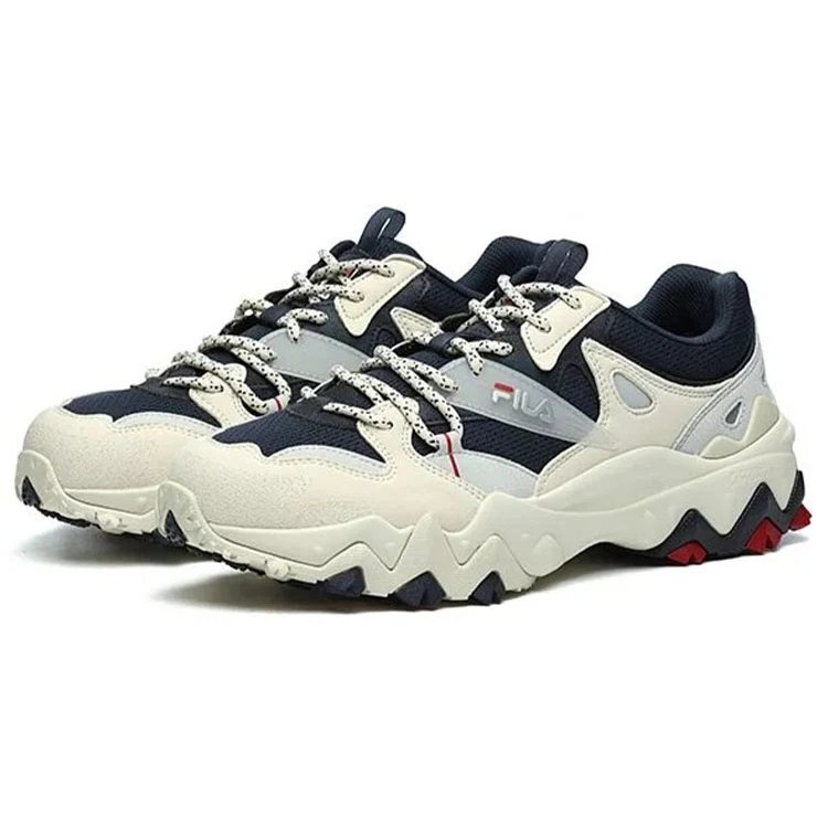 Oakmont 2 « Bleu Blanc »