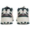 Oakmont Blanc/Vert/Gris
