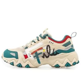 Oakmont Peaker Low « Green »