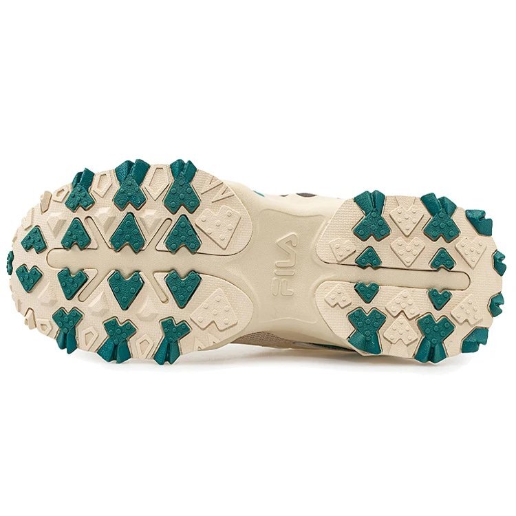 Oakmont Peaker Low « Green »