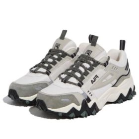 Oakmont TR V2 « Blanc Gris Noir »