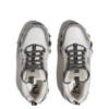 Oakmont TR V2 « Blanc Gris Noir »